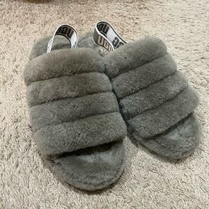UGG Slippers